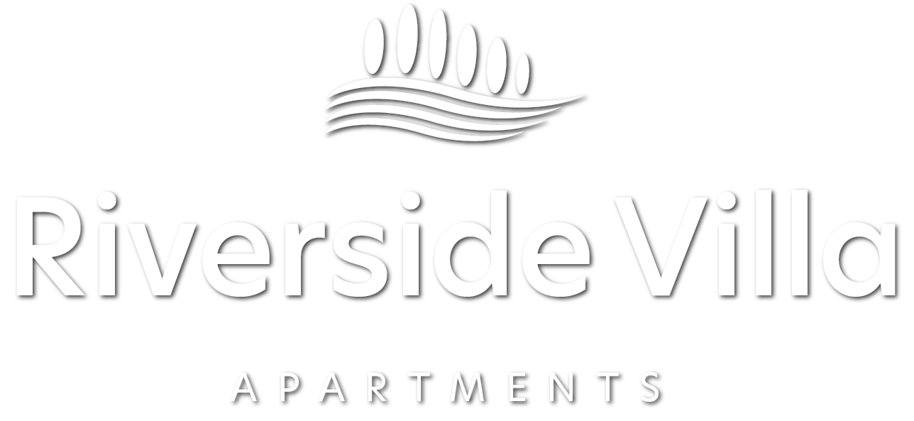Riverside Villa logo